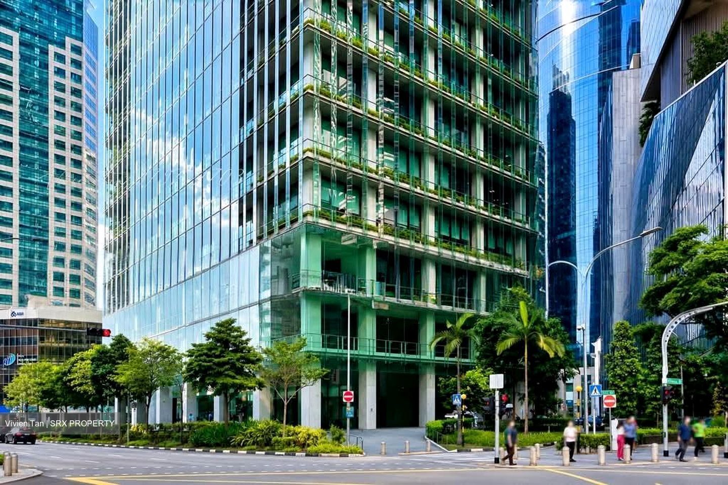 18 ROBINSON (D1), Retail #557741301